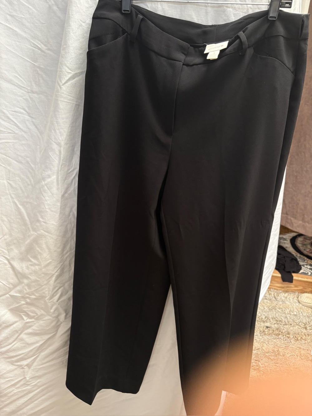 Black women’s Dress Pants - Unbranded
